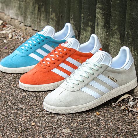 adidas gazelle classic